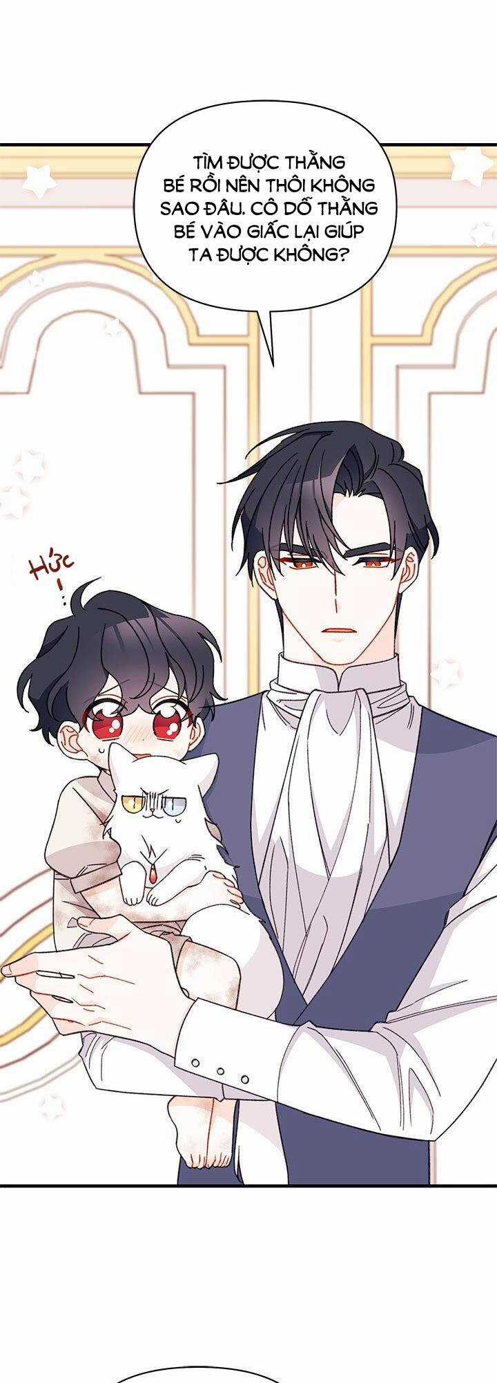 Tôi Đã Có Chồng Sau Khi Nhặt Được Nam Chính Chapter 42 trang 3