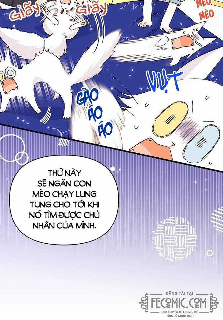 Tôi Đã Có Chồng Sau Khi Nhặt Được Nam Chính Chapter 42 trang 30