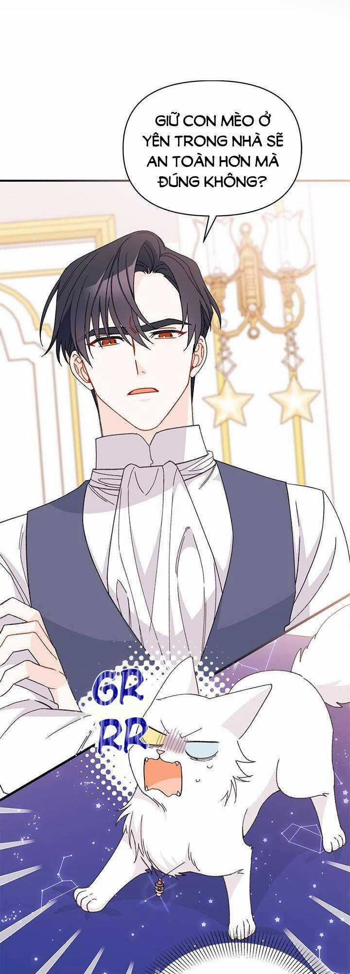 Tôi Đã Có Chồng Sau Khi Nhặt Được Nam Chính Chapter 42 trang 31