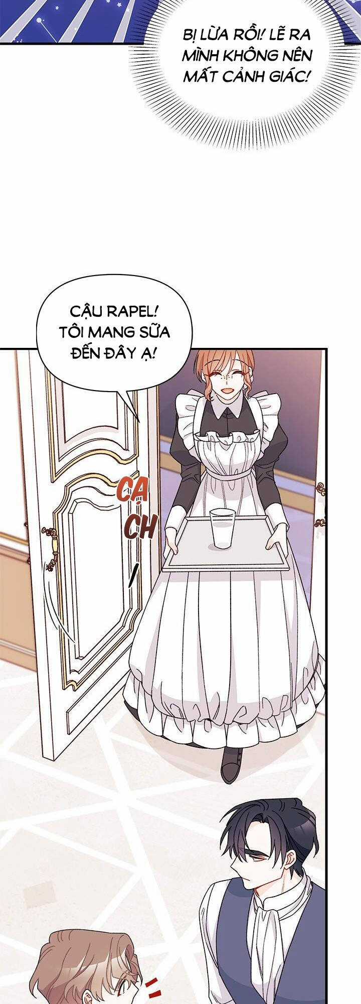 Tôi Đã Có Chồng Sau Khi Nhặt Được Nam Chính Chapter 42 trang 32