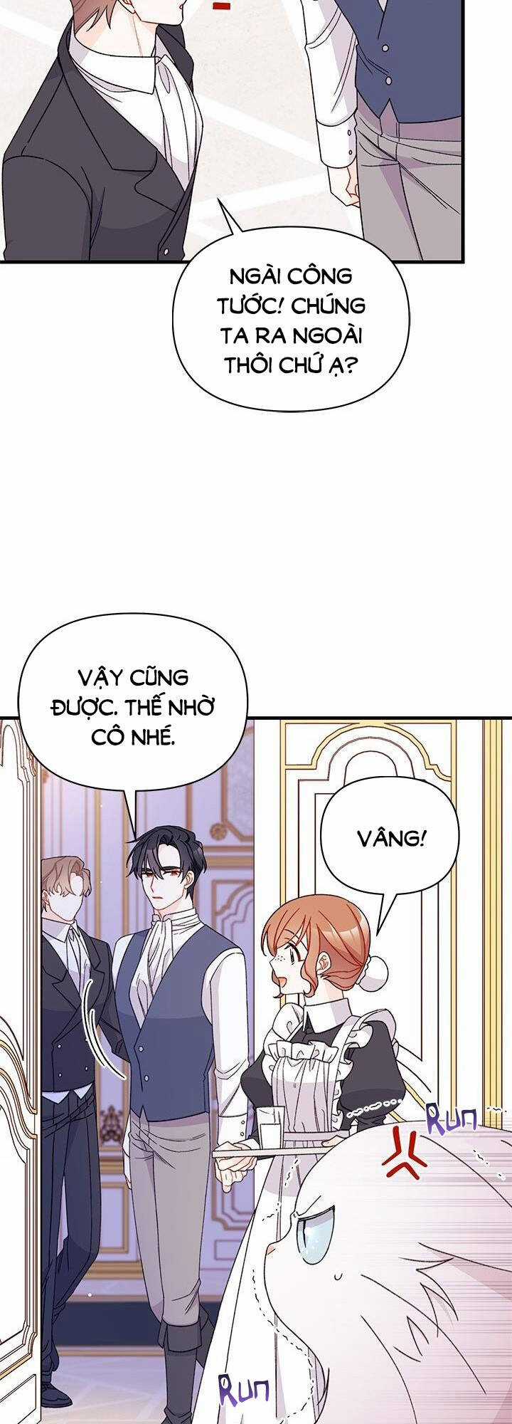 Tôi Đã Có Chồng Sau Khi Nhặt Được Nam Chính Chapter 42 trang 33