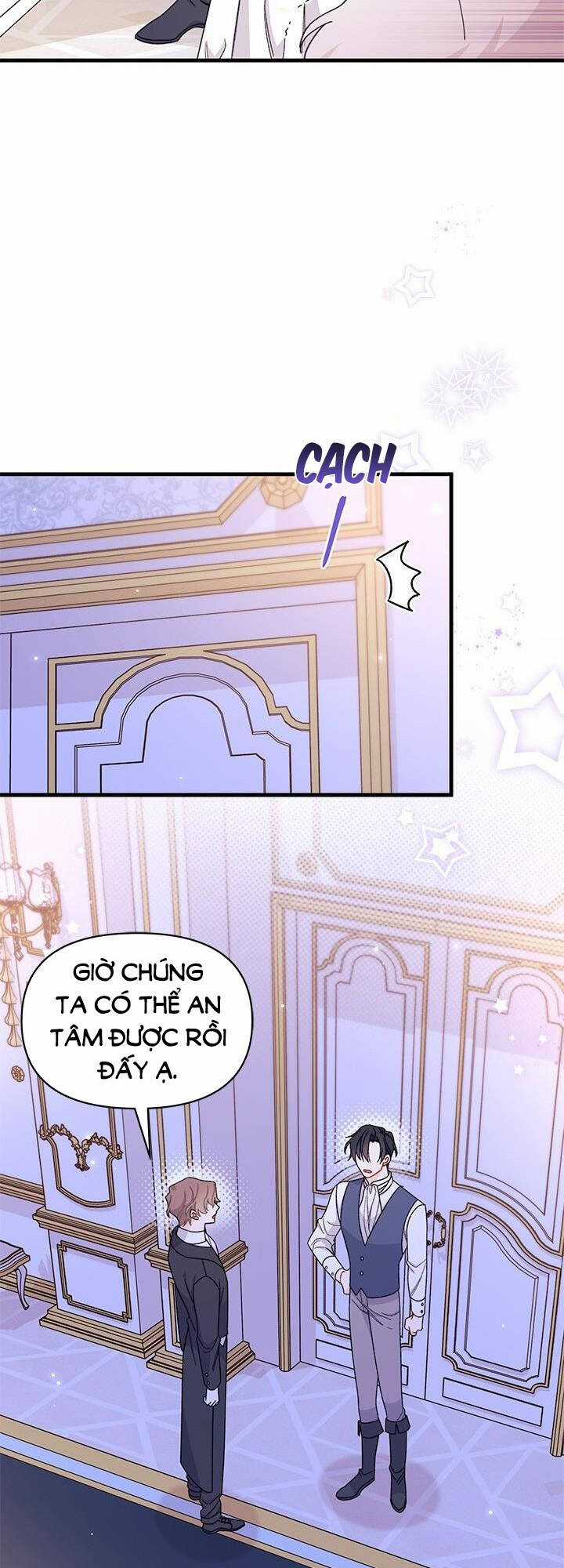 Tôi Đã Có Chồng Sau Khi Nhặt Được Nam Chính Chapter 42 trang 34