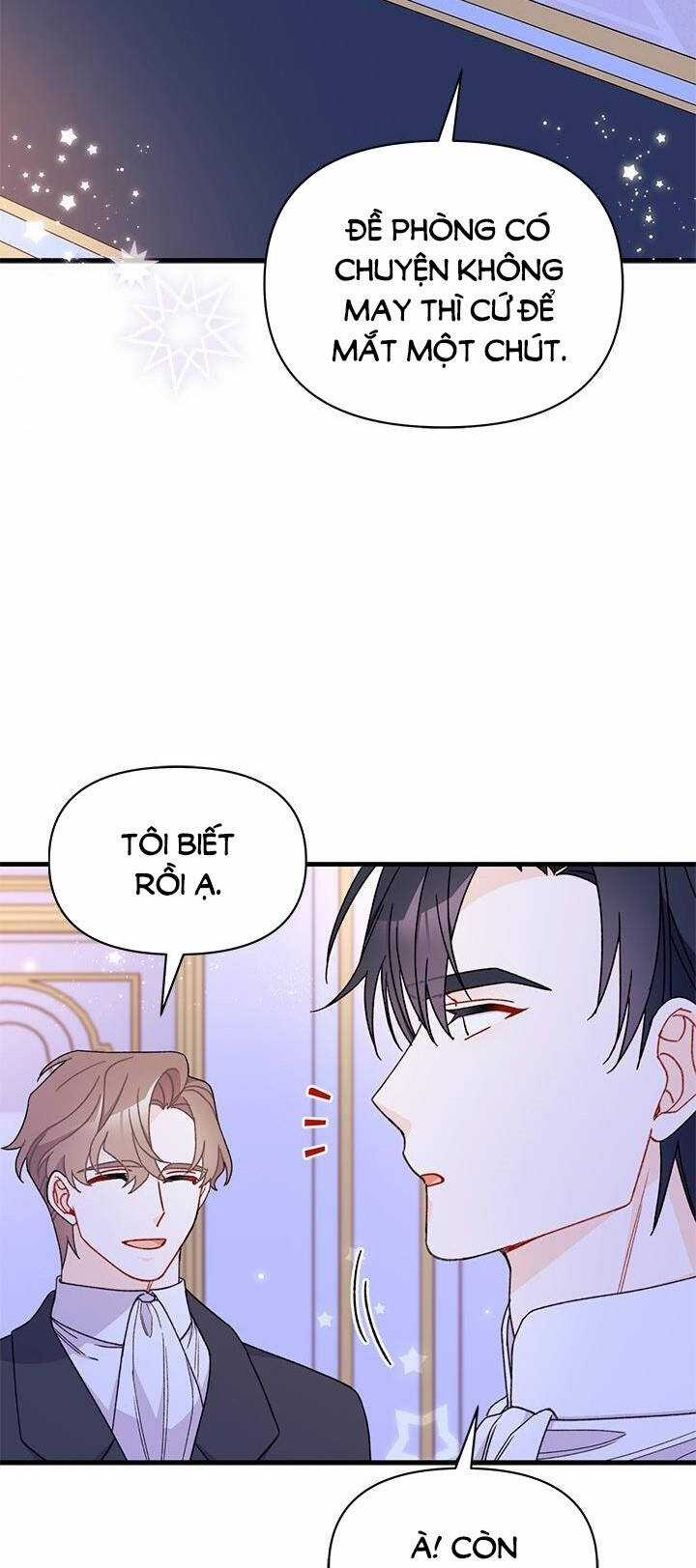 Tôi Đã Có Chồng Sau Khi Nhặt Được Nam Chính Chapter 42 trang 35