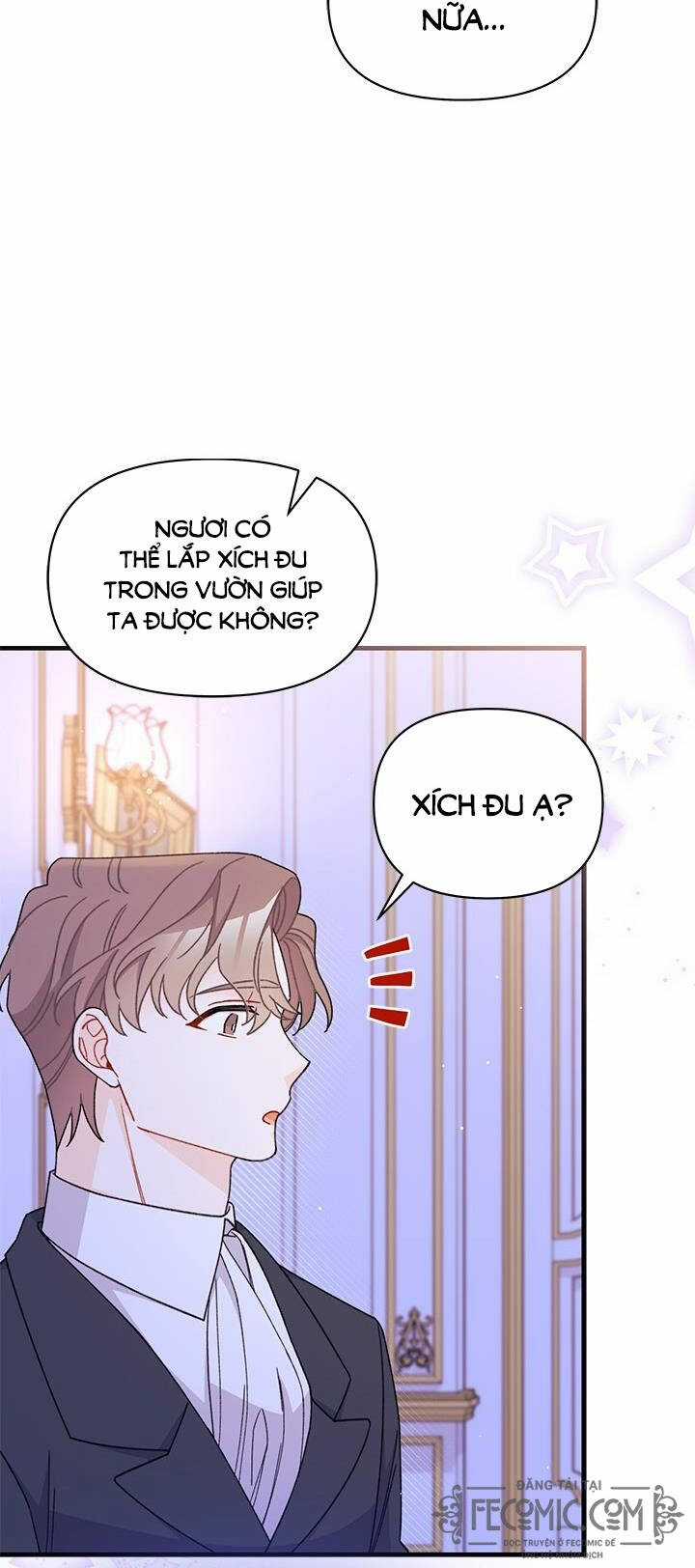 Tôi Đã Có Chồng Sau Khi Nhặt Được Nam Chính Chapter 42 trang 36