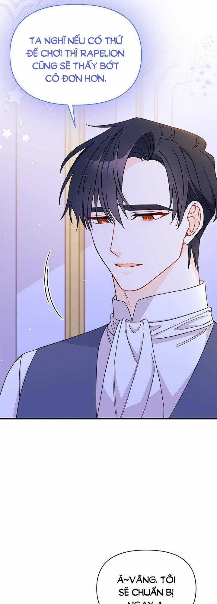 Tôi Đã Có Chồng Sau Khi Nhặt Được Nam Chính Chapter 42 trang 37