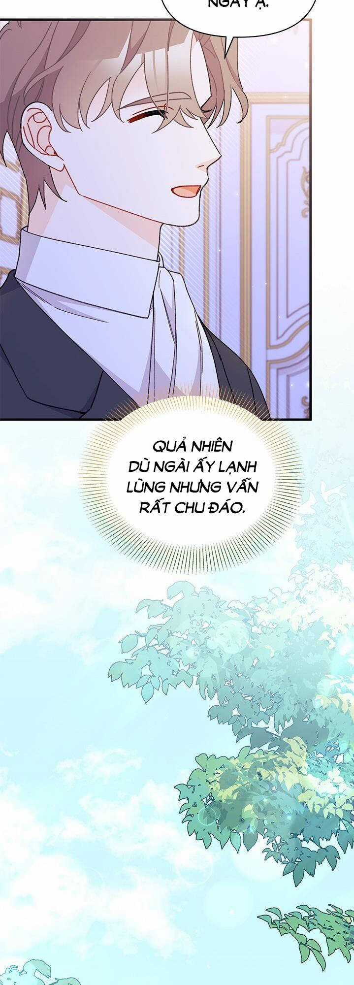 Tôi Đã Có Chồng Sau Khi Nhặt Được Nam Chính Chapter 42 trang 38