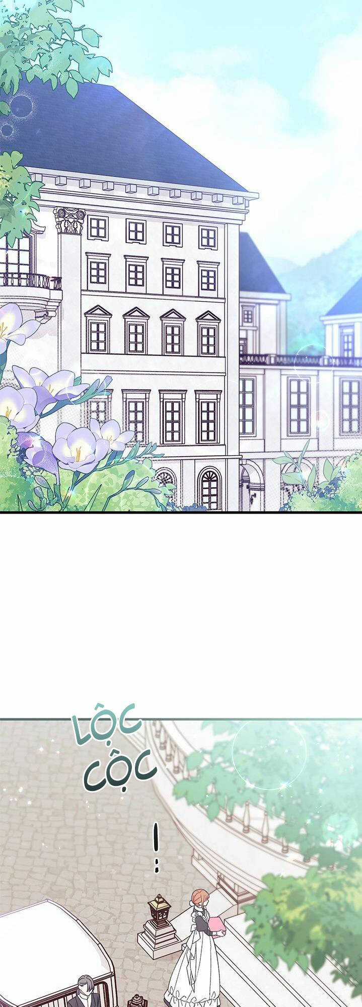 Tôi Đã Có Chồng Sau Khi Nhặt Được Nam Chính Chapter 42 trang 39