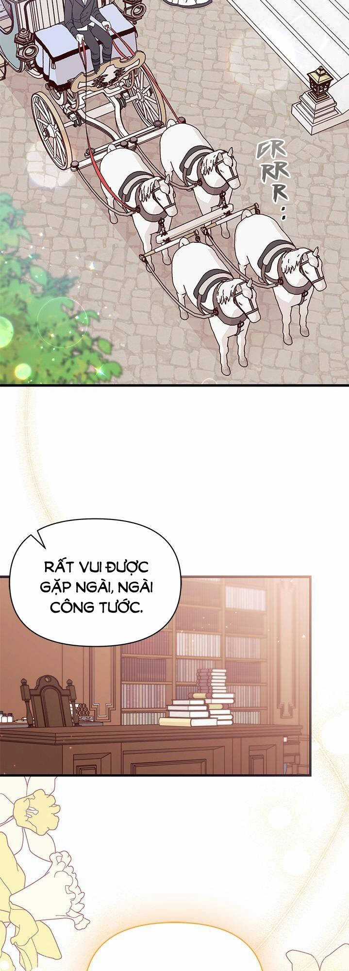 Tôi Đã Có Chồng Sau Khi Nhặt Được Nam Chính Chapter 42 trang 40