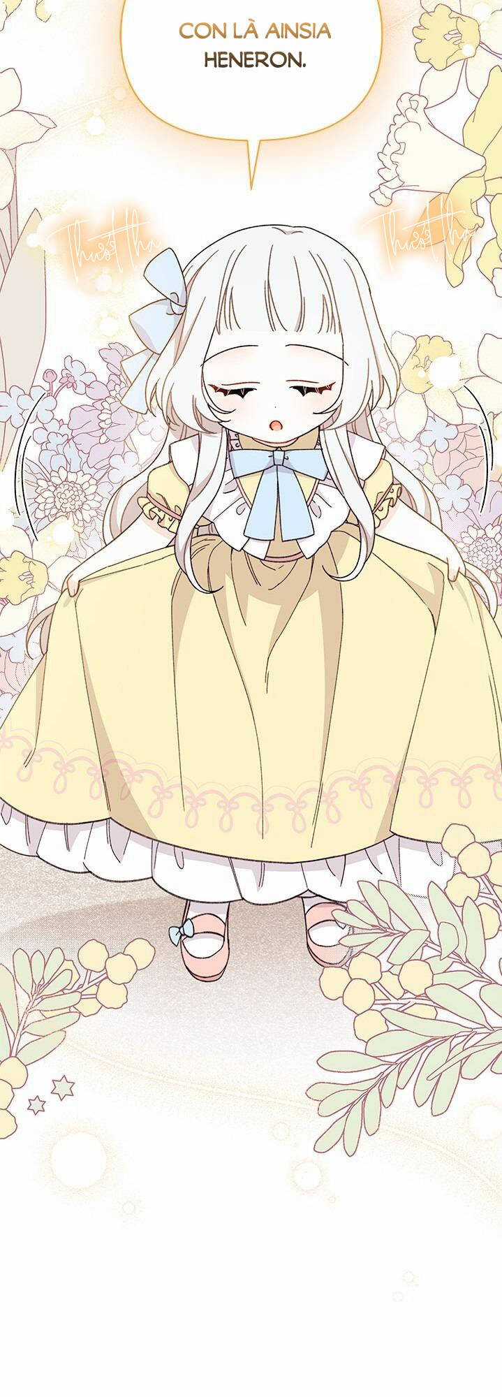 Tôi Đã Có Chồng Sau Khi Nhặt Được Nam Chính Chapter 42 trang 41