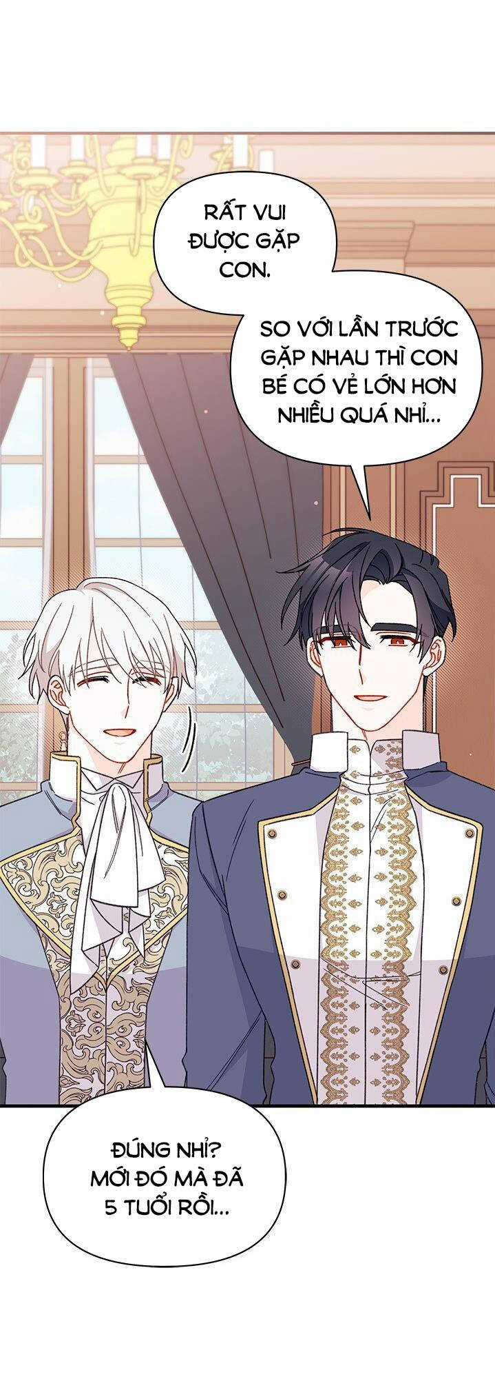 Tôi Đã Có Chồng Sau Khi Nhặt Được Nam Chính Chapter 42 trang 42