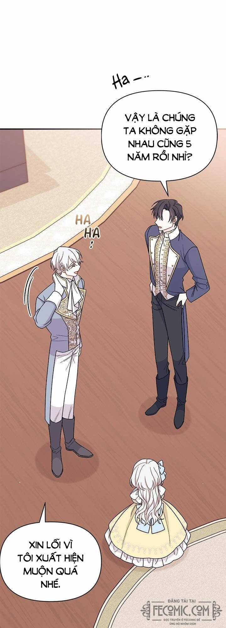 Tôi Đã Có Chồng Sau Khi Nhặt Được Nam Chính Chapter 42 trang 43