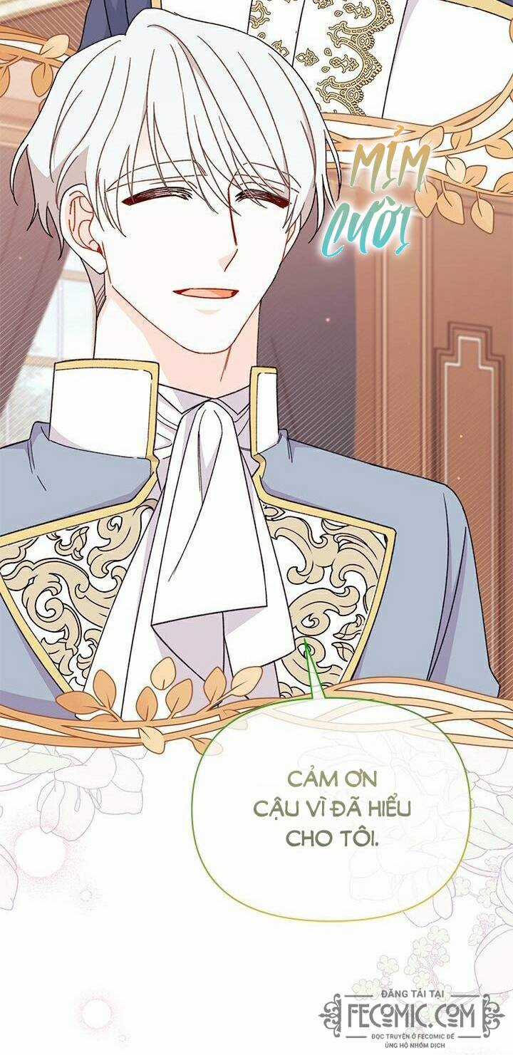 Tôi Đã Có Chồng Sau Khi Nhặt Được Nam Chính Chapter 42 trang 45