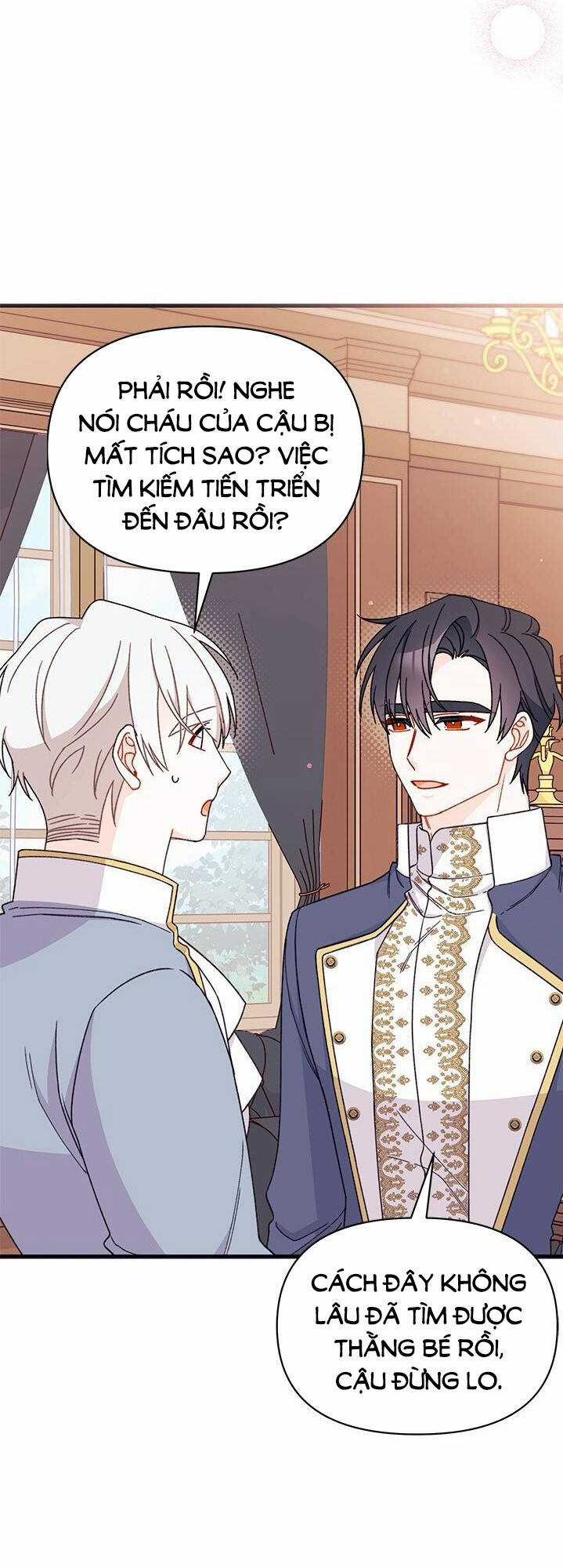 Tôi Đã Có Chồng Sau Khi Nhặt Được Nam Chính Chapter 42 trang 46