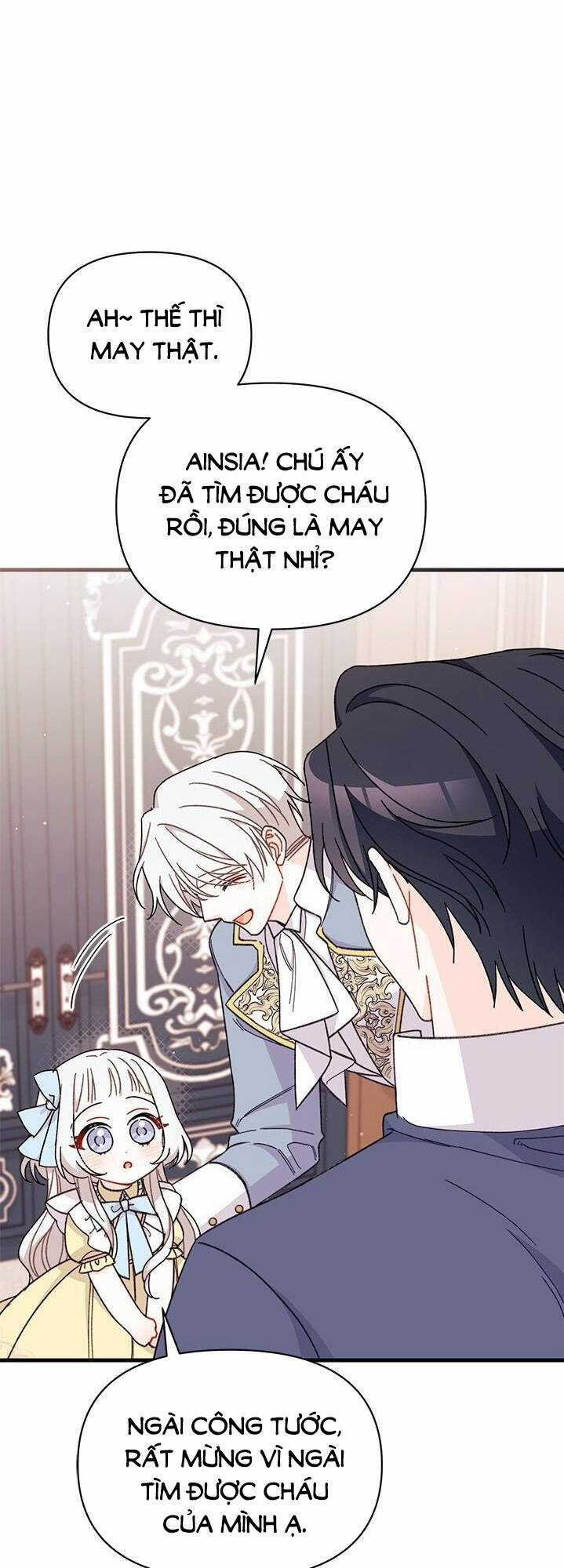 Tôi Đã Có Chồng Sau Khi Nhặt Được Nam Chính Chapter 42 trang 47