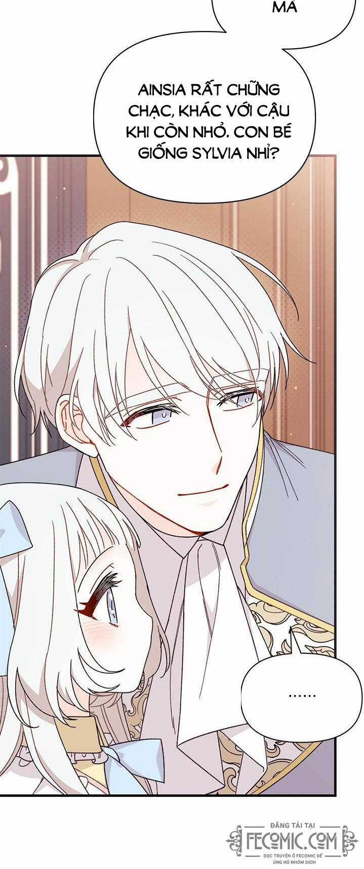 Tôi Đã Có Chồng Sau Khi Nhặt Được Nam Chính Chapter 42 trang 49