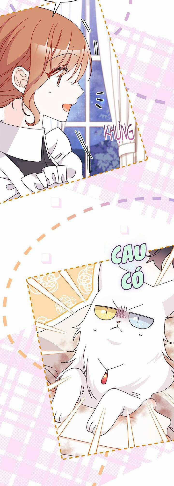 Tôi Đã Có Chồng Sau Khi Nhặt Được Nam Chính Chapter 42 trang 5