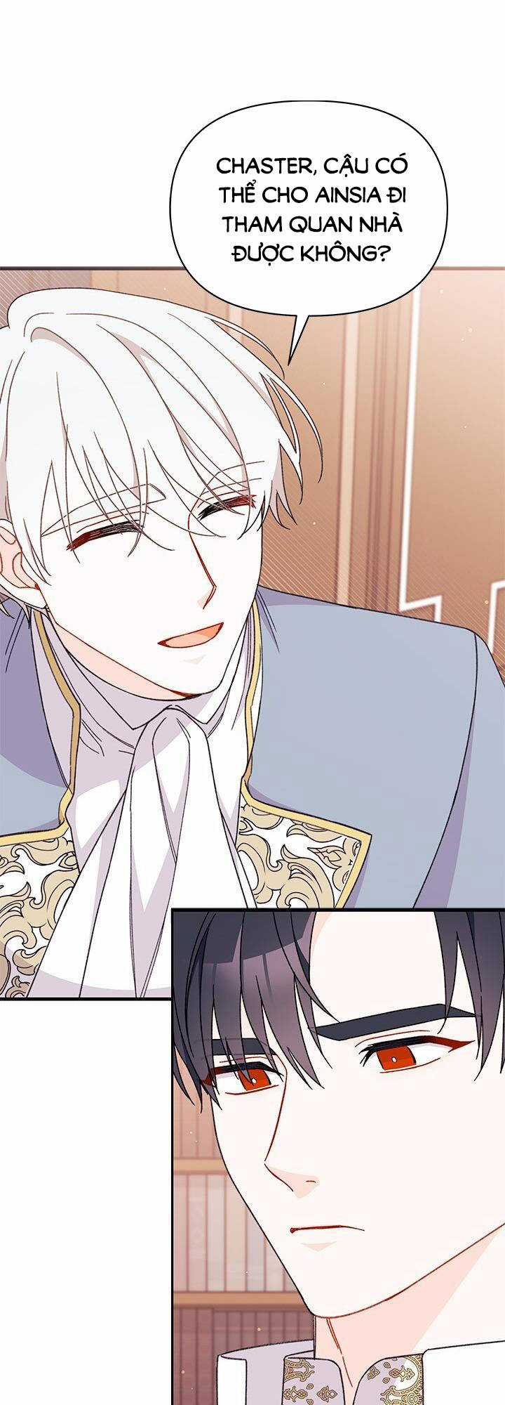 Tôi Đã Có Chồng Sau Khi Nhặt Được Nam Chính Chapter 42 trang 50