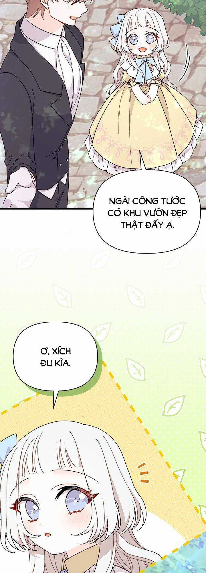 Tôi Đã Có Chồng Sau Khi Nhặt Được Nam Chính Chapter 42 trang 54