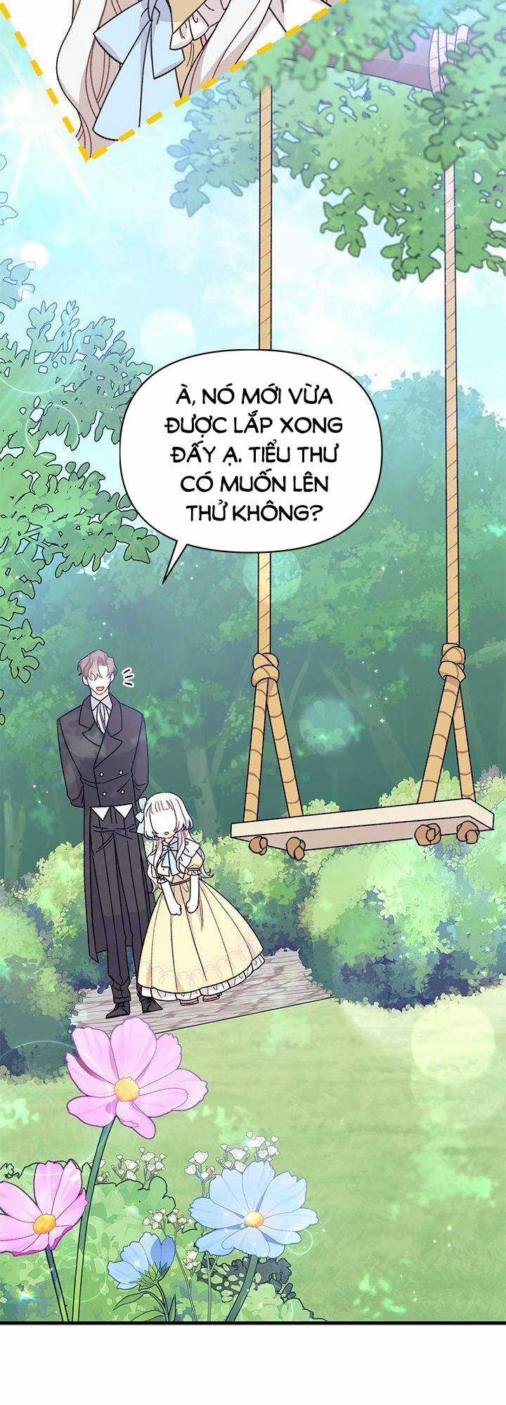 Tôi Đã Có Chồng Sau Khi Nhặt Được Nam Chính Chapter 42 trang 55