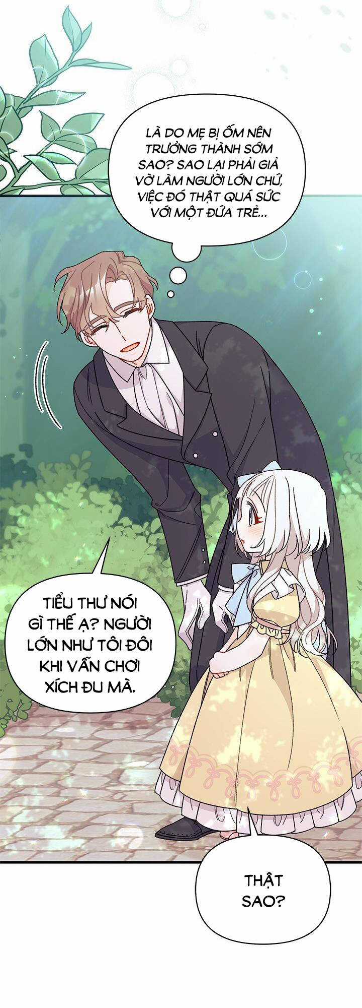 Tôi Đã Có Chồng Sau Khi Nhặt Được Nam Chính Chapter 42 trang 57