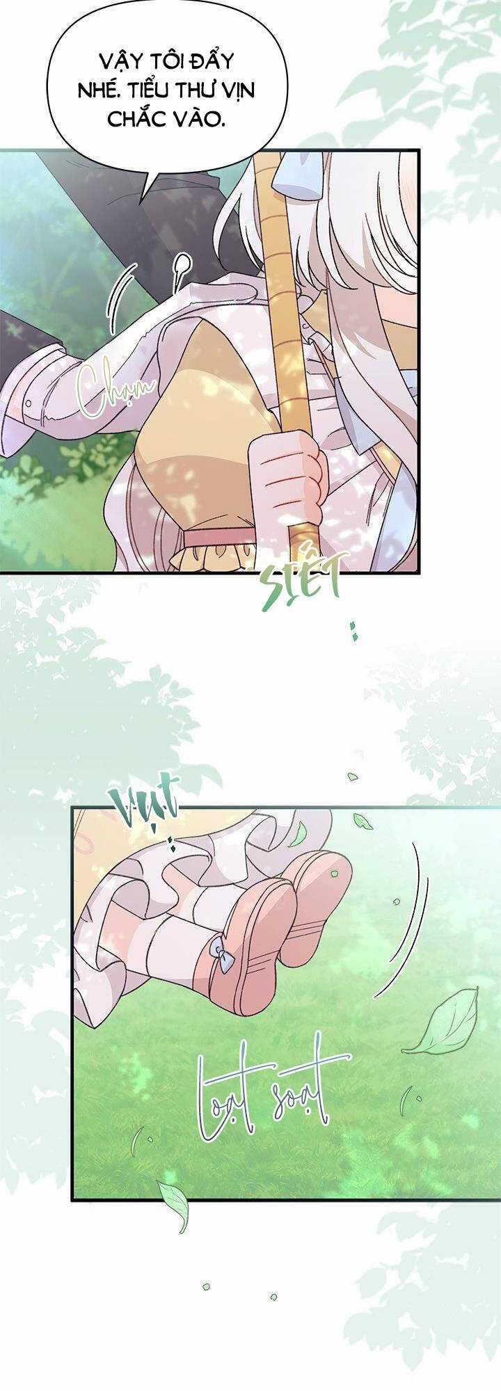 Tôi Đã Có Chồng Sau Khi Nhặt Được Nam Chính Chapter 42 trang 59