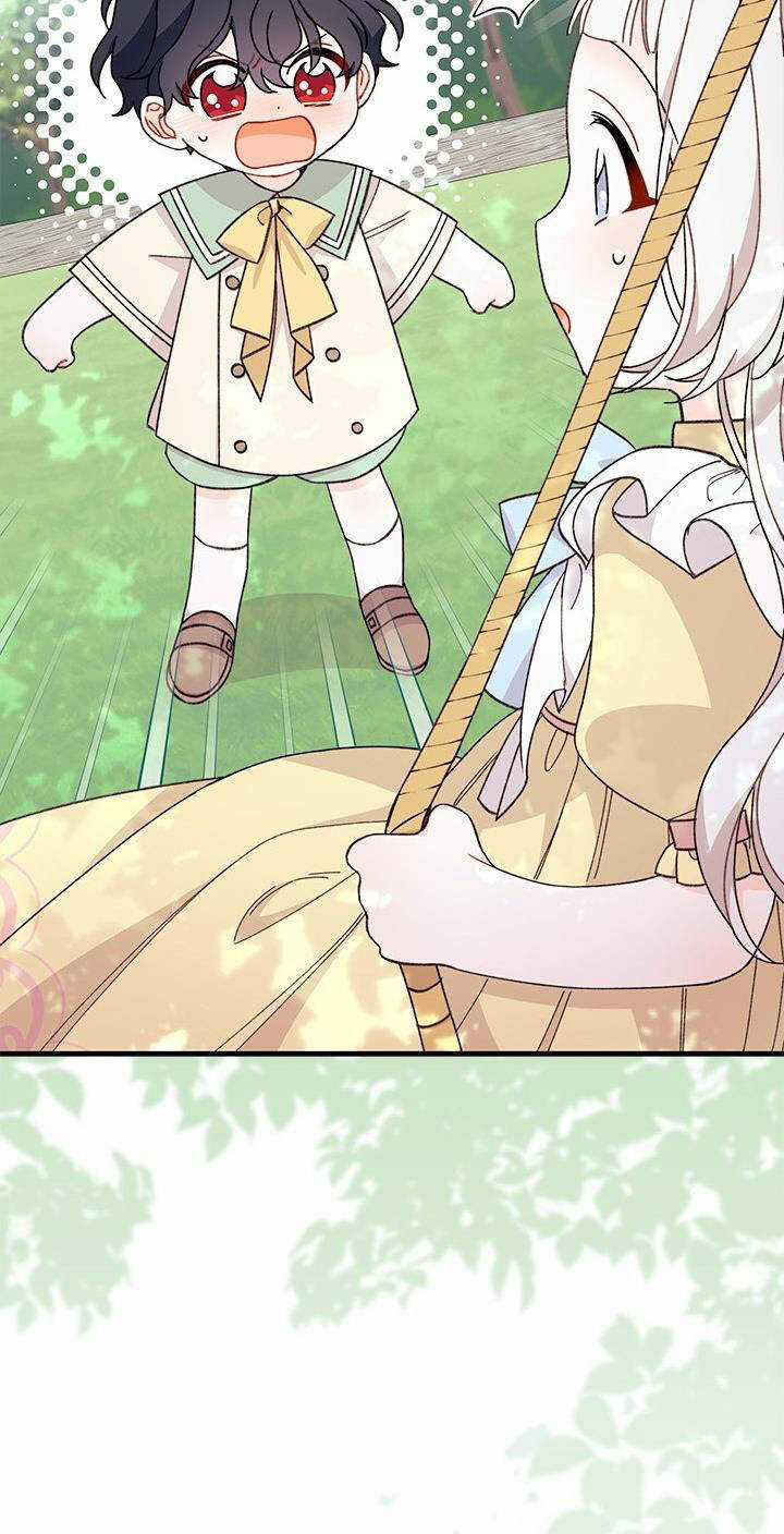 Tôi Đã Có Chồng Sau Khi Nhặt Được Nam Chính Chapter 42 trang 63