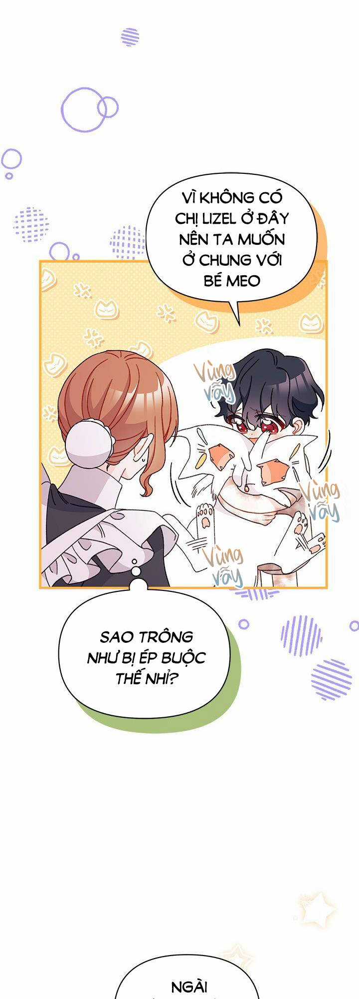 Tôi Đã Có Chồng Sau Khi Nhặt Được Nam Chính Chapter 42 trang 8