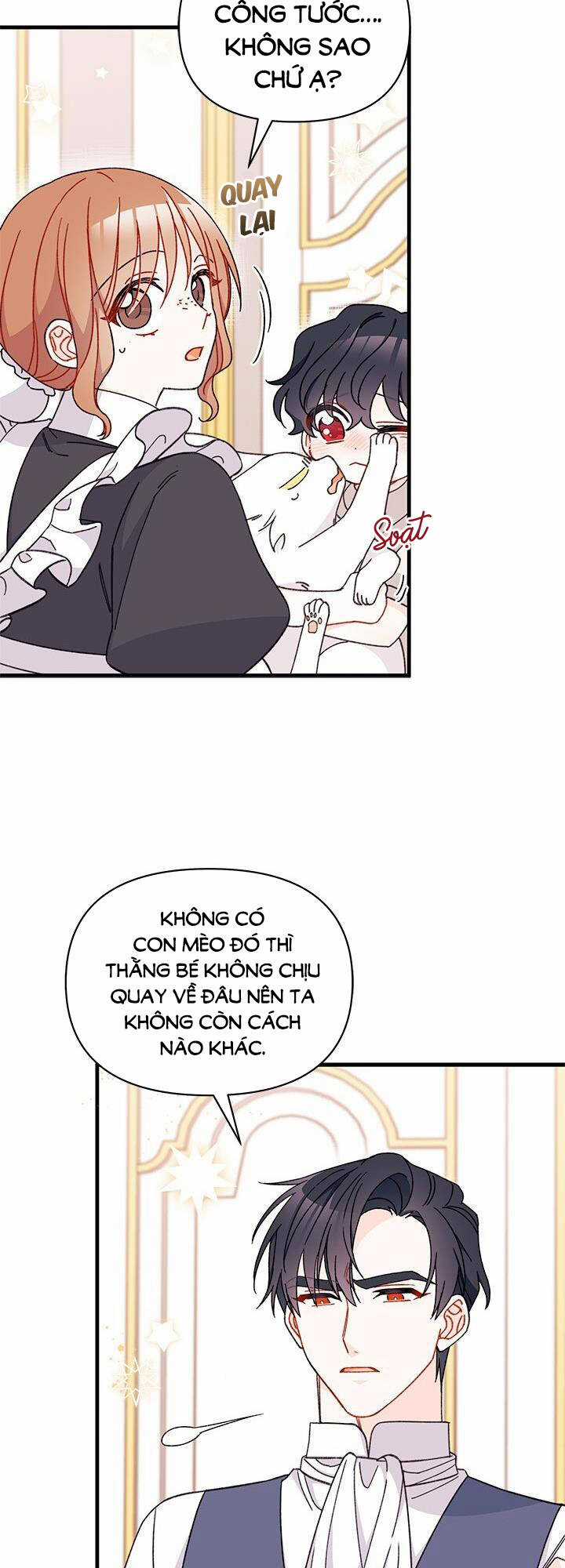 Tôi Đã Có Chồng Sau Khi Nhặt Được Nam Chính Chapter 42 trang 9