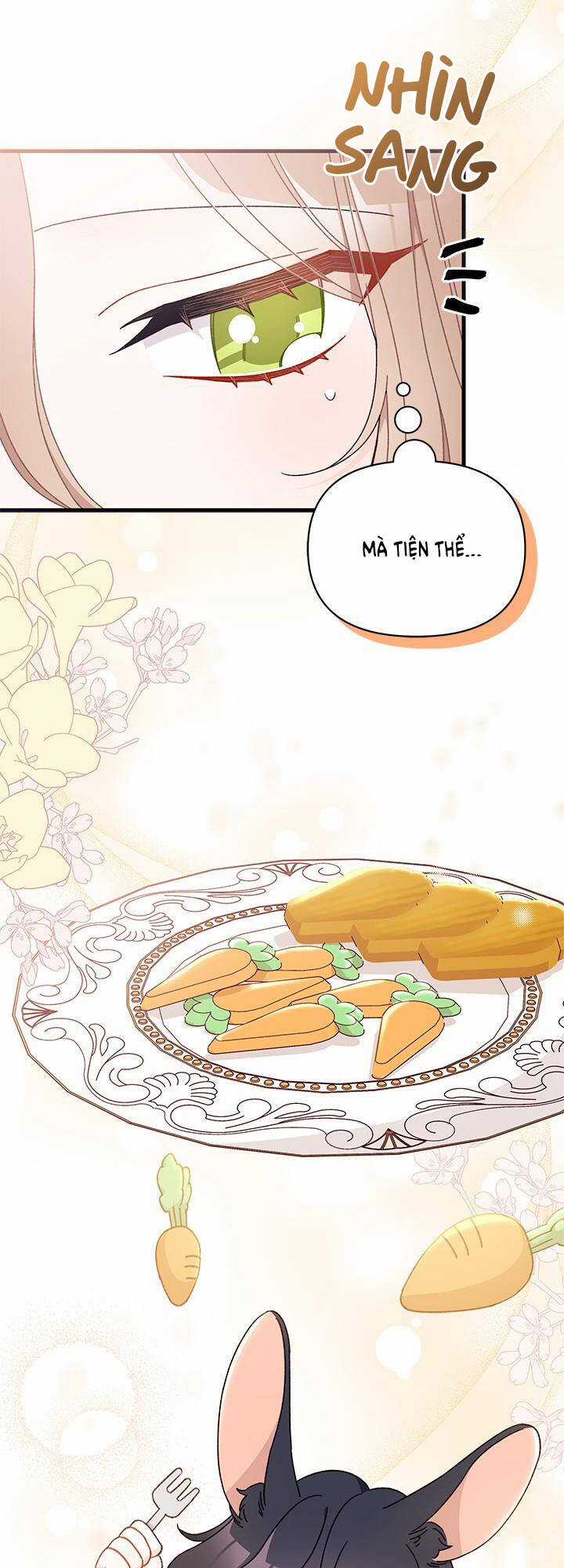 Tôi Đã Có Chồng Sau Khi Nhặt Được Nam Chính Chapter 43 trang 10