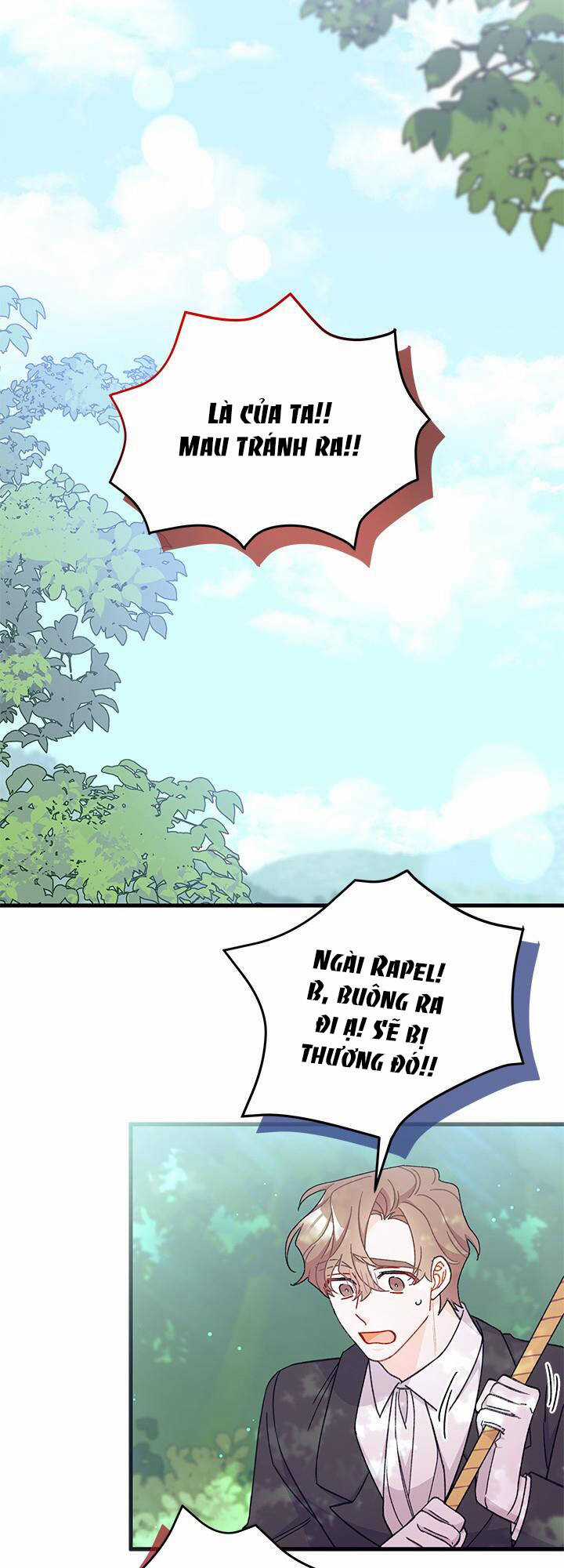 Tôi Đã Có Chồng Sau Khi Nhặt Được Nam Chính Chapter 43 trang 13