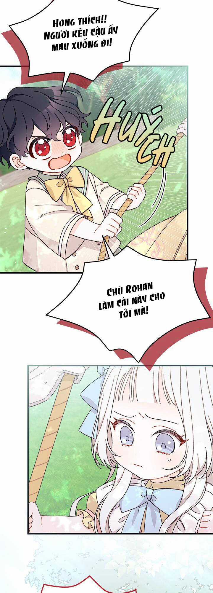 Tôi Đã Có Chồng Sau Khi Nhặt Được Nam Chính Chapter 43 trang 14