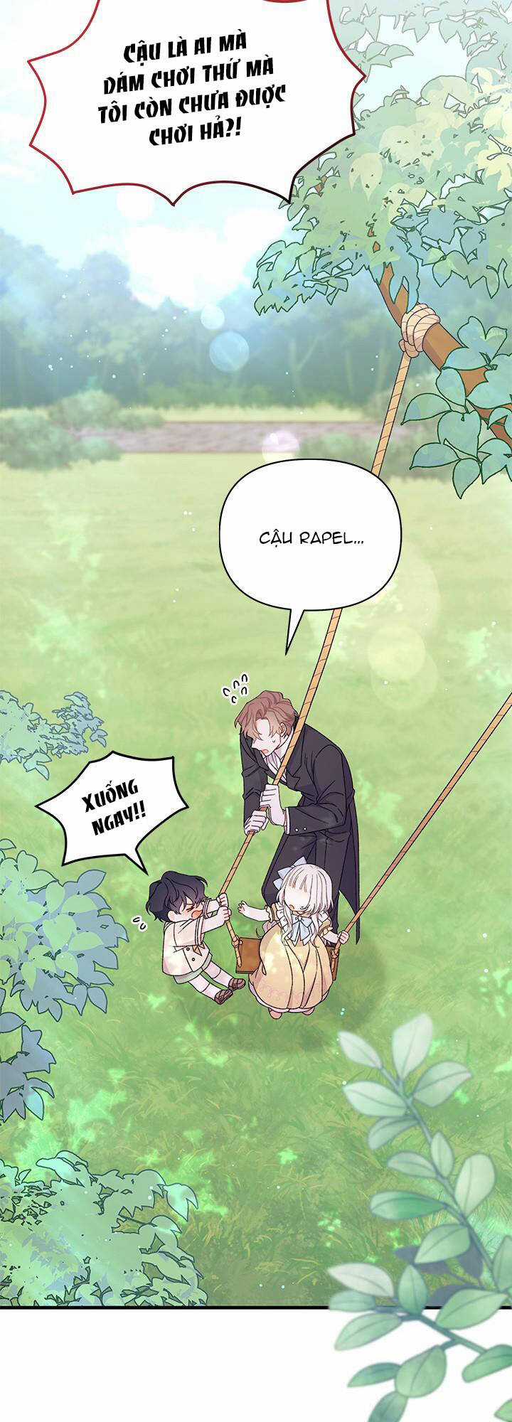 Tôi Đã Có Chồng Sau Khi Nhặt Được Nam Chính Chapter 43 trang 15