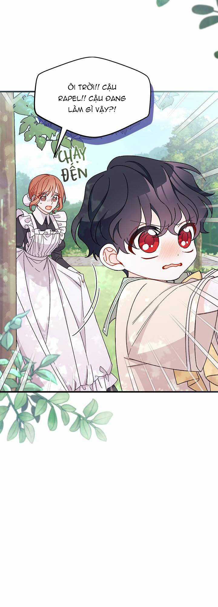 Tôi Đã Có Chồng Sau Khi Nhặt Được Nam Chính Chapter 43 trang 16