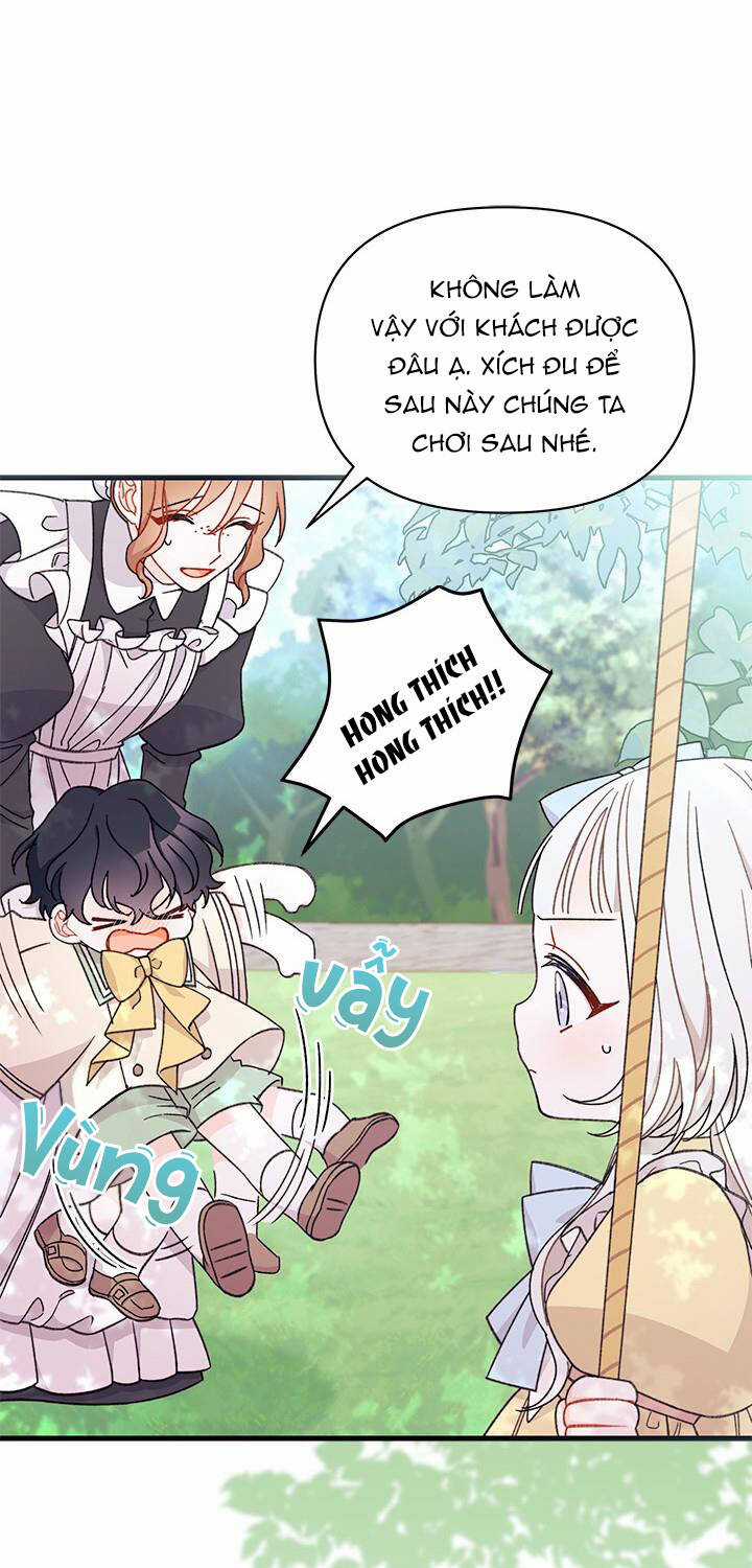 Tôi Đã Có Chồng Sau Khi Nhặt Được Nam Chính Chapter 43 trang 17