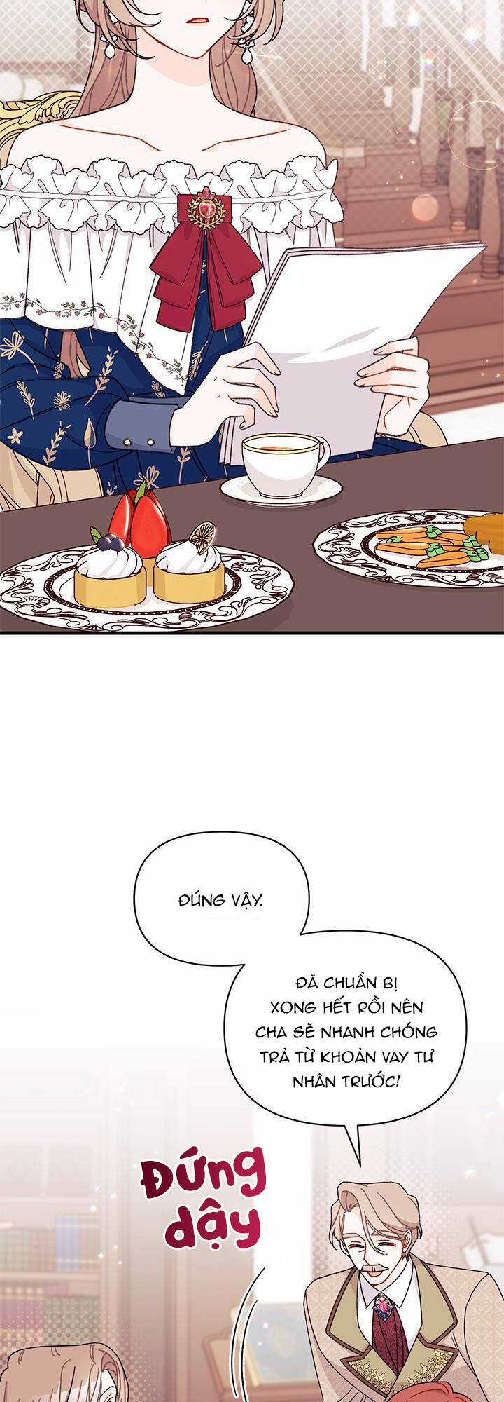 Tôi Đã Có Chồng Sau Khi Nhặt Được Nam Chính Chapter 43 trang 2