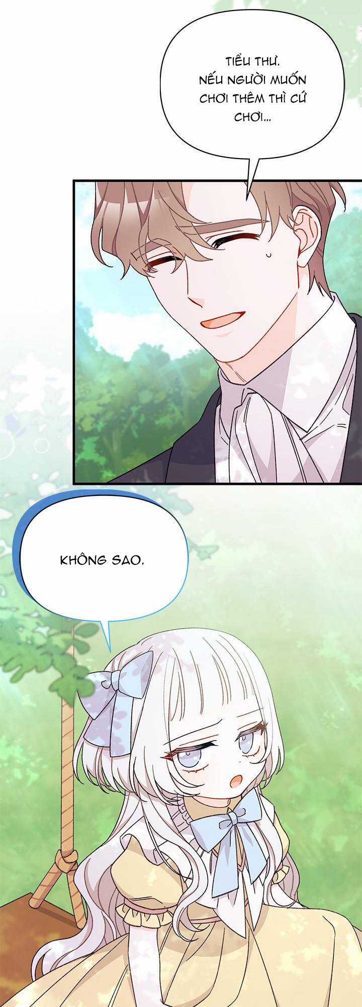 Tôi Đã Có Chồng Sau Khi Nhặt Được Nam Chính Chapter 43 trang 20