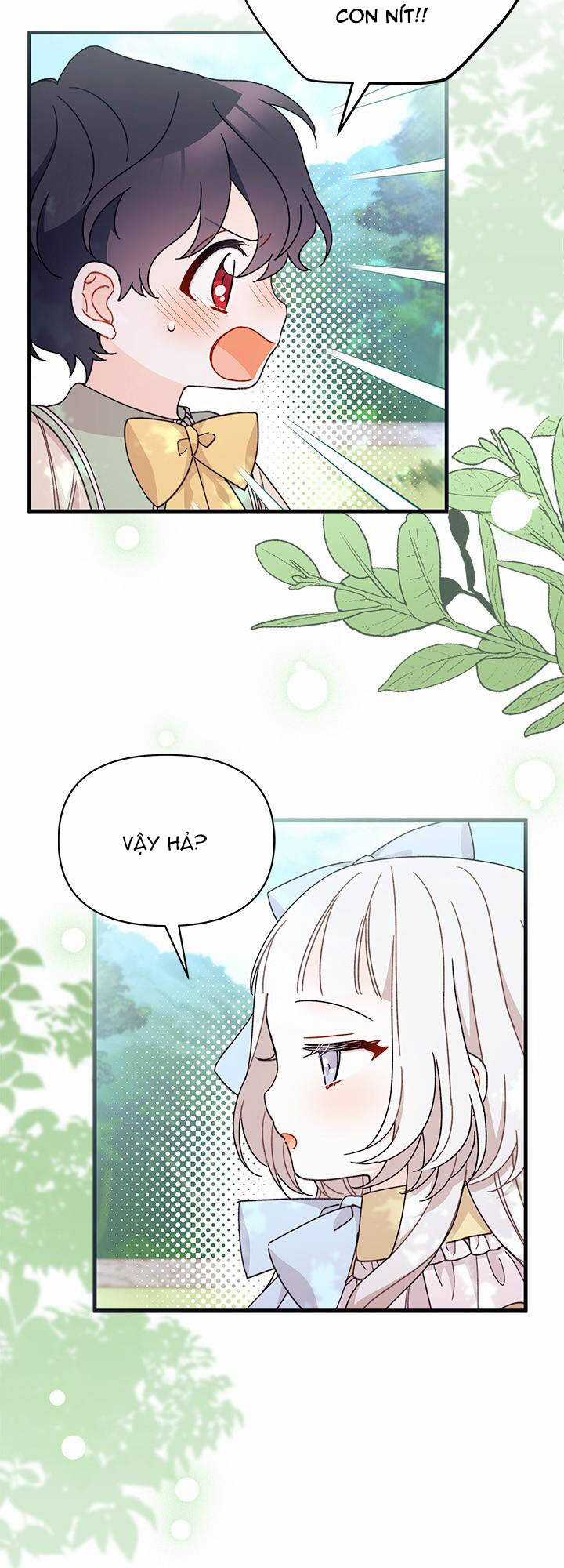 Tôi Đã Có Chồng Sau Khi Nhặt Được Nam Chính Chapter 43 trang 22