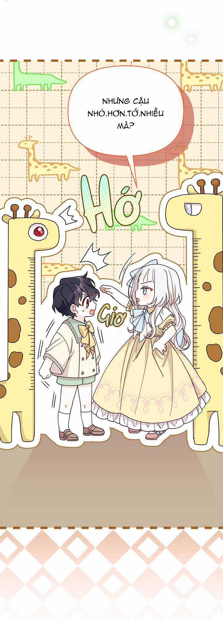 Tôi Đã Có Chồng Sau Khi Nhặt Được Nam Chính Chapter 43 trang 23