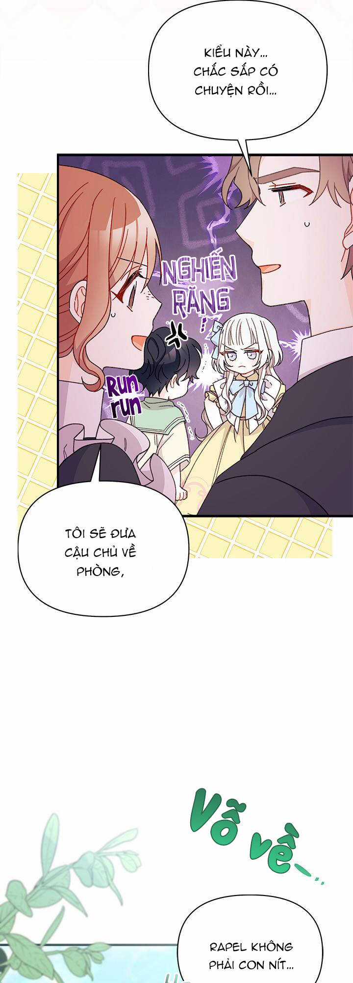 Tôi Đã Có Chồng Sau Khi Nhặt Được Nam Chính Chapter 43 trang 24