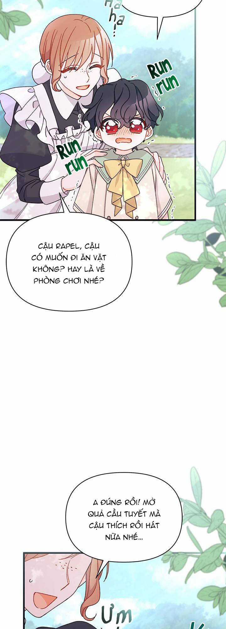 Tôi Đã Có Chồng Sau Khi Nhặt Được Nam Chính Chapter 43 trang 25