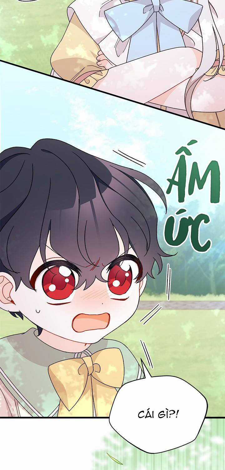 Tôi Đã Có Chồng Sau Khi Nhặt Được Nam Chính Chapter 43 trang 27