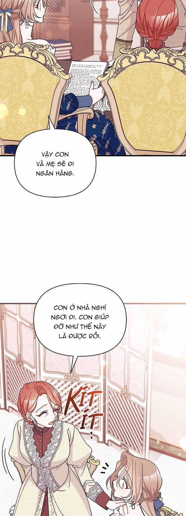 Tôi Đã Có Chồng Sau Khi Nhặt Được Nam Chính Chapter 43 trang 3