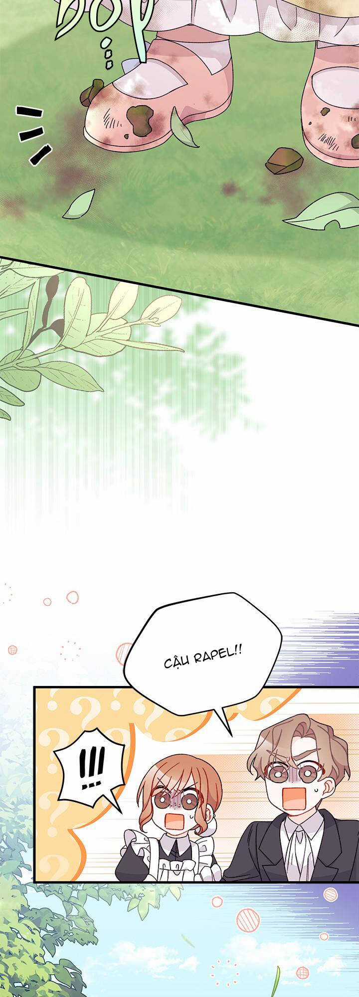 Tôi Đã Có Chồng Sau Khi Nhặt Được Nam Chính Chapter 43 trang 30