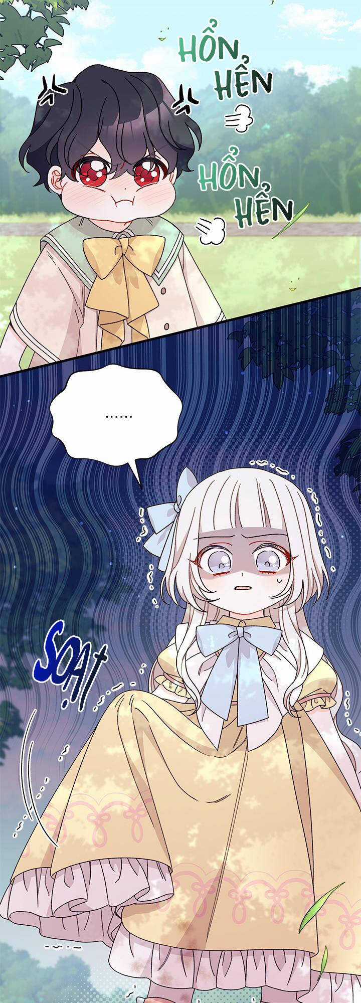 Tôi Đã Có Chồng Sau Khi Nhặt Được Nam Chính Chapter 43 trang 31