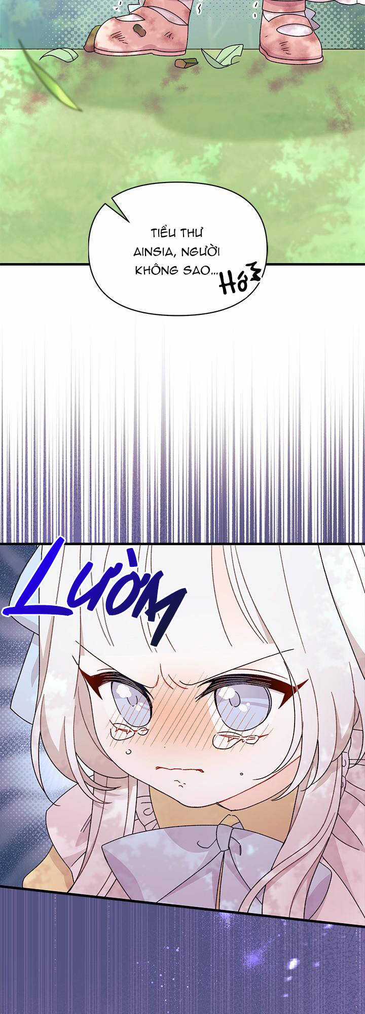 Tôi Đã Có Chồng Sau Khi Nhặt Được Nam Chính Chapter 43 trang 32