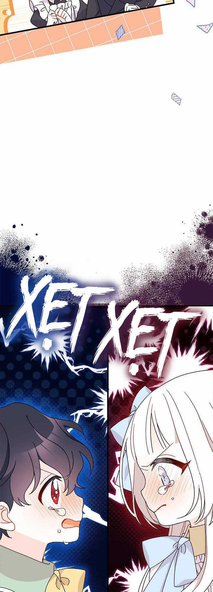 Tôi Đã Có Chồng Sau Khi Nhặt Được Nam Chính Chapter 43 trang 34