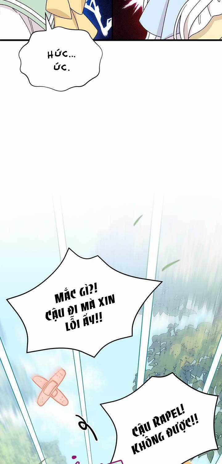 Tôi Đã Có Chồng Sau Khi Nhặt Được Nam Chính Chapter 43 trang 35