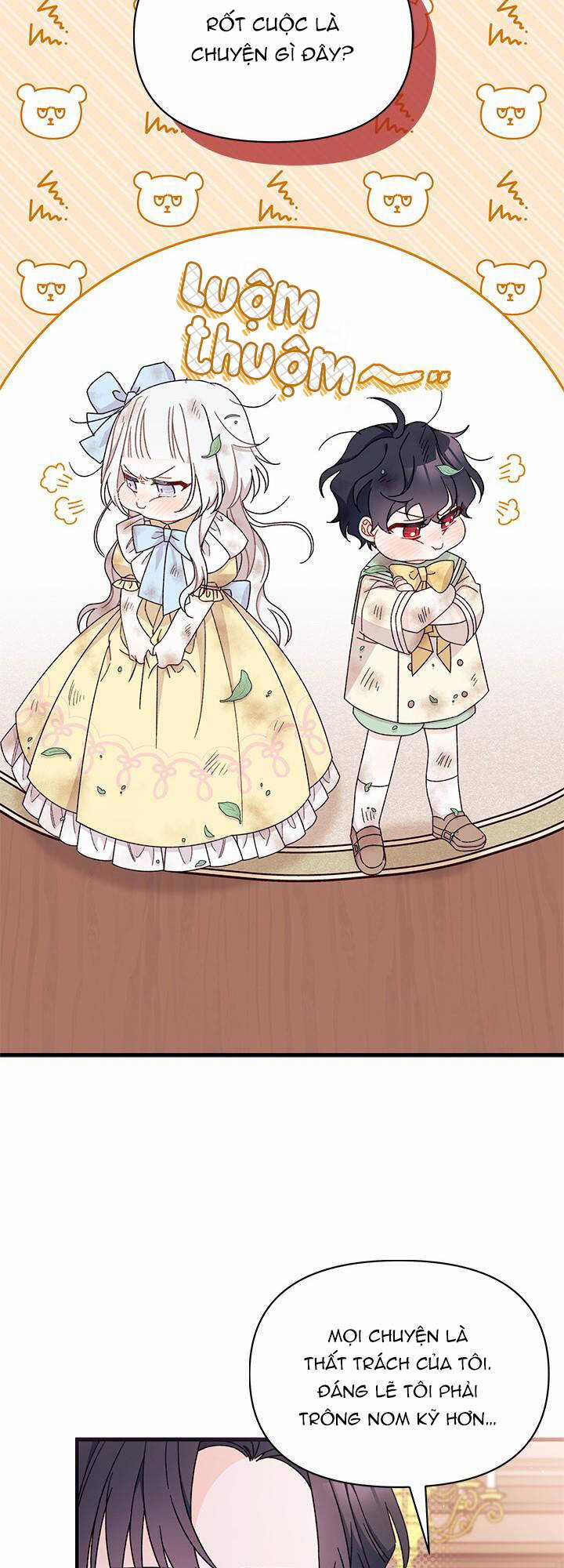 Tôi Đã Có Chồng Sau Khi Nhặt Được Nam Chính Chapter 43 trang 39