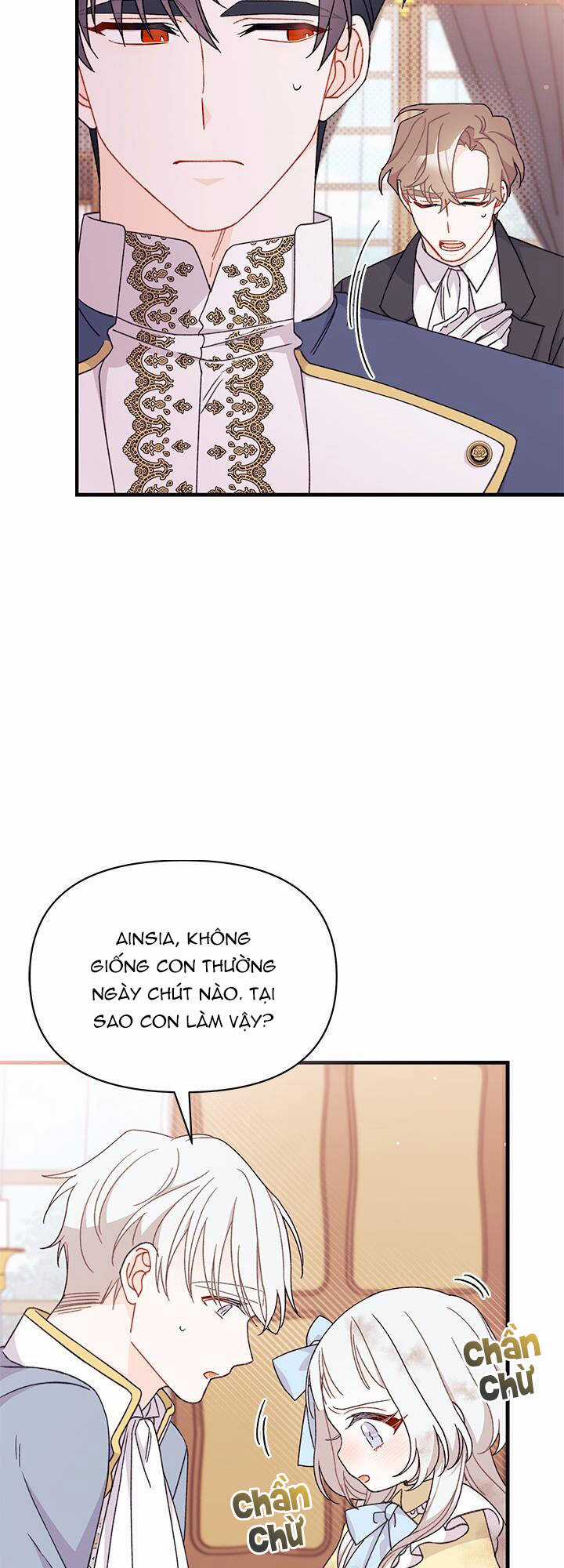 Tôi Đã Có Chồng Sau Khi Nhặt Được Nam Chính Chapter 43 trang 40