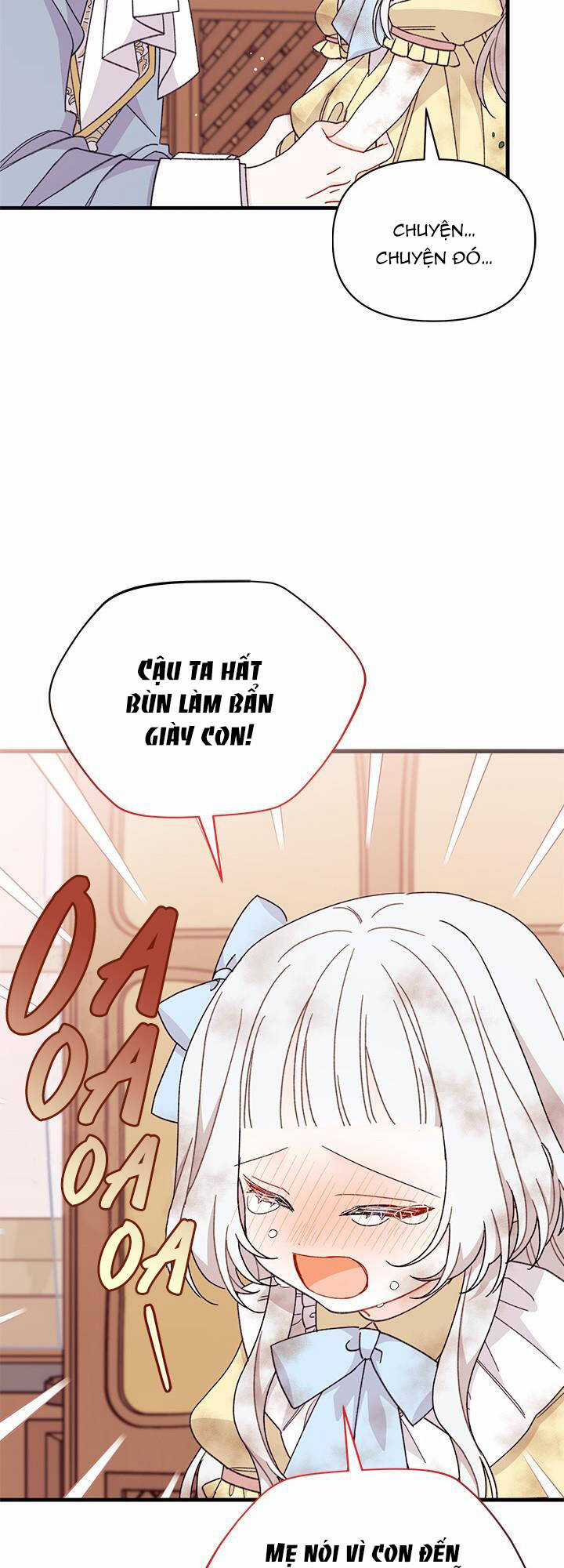 Tôi Đã Có Chồng Sau Khi Nhặt Được Nam Chính Chapter 43 trang 41